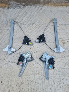 2022 Hyundai Grand I10 1.0 Window Mechanisms For Sale @Ebiesusedspares