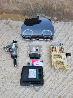 2022 Hyundai Grand I10 1.0 G3LA Manual Lockset For Sale @Ebiesusedspares