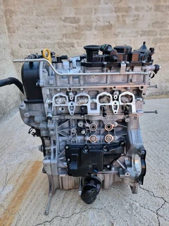 2023 Baic Beijing X55 1.5T A15 Bare Engine For Sale &#64;Ebiesusedspares