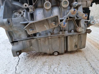 2023 Baic Beijing X55 1.5T A15 Bare Engine For Sale &#64;Ebiesusedspares