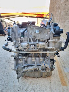 2023 Baic Beijing X55 1.5T A15 Bare Engine For Sale &#64;Ebiesusedspares