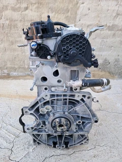 2023 Baic Beijing X55 1.5T A15 Bare Engine For Sale &#64;Ebiesusedspares