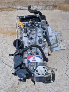 2023 Baic Beijing X55 1.5T A15 Bare Engine For Sale @Ebiesusedspares