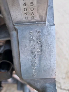 2023 Baic Beijing X55 1.5T A15 Bare Engine For Sale &#64;Ebiesusedspares