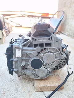 2023 Baic Beijing X55 1.5T Auto Gearbox For Sale &#64;Ebiesusedspares