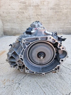 2023 Baic Beijing X55 1.5T Auto Gearbox For Sale @Ebiesusedspares