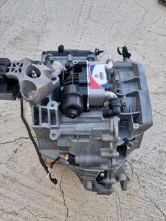 2023 Baic Beijing X55 1.5T Auto Gearbox For Sale &#64;Ebiesusedspares