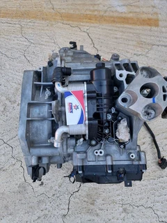 2023 Baic Beijing X55 1.5T Auto Gearbox For Sale &#64;Ebiesusedspares