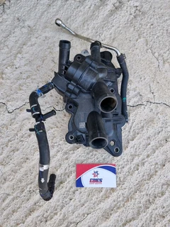 2023 Baic Beijing X55 1.5T A15 Thermostat+Water Pump For Sale @Ebiesusedspares