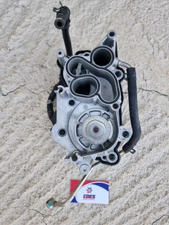 2023 Baic Beijing X55 1.5T A15 Thermostat&#43;Water Pump For Sale &#64;Ebiesusedspares