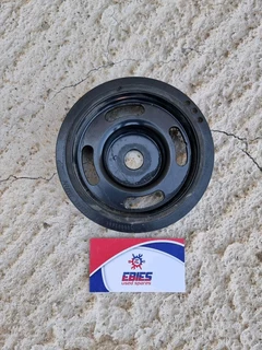 2023 Baic Beijing X55 1.5T Crank Pulley For Sale @Ebiesusedspares