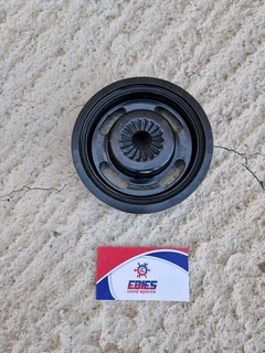 2023 Baic Beijing X55 1.5T Crank Pulley For Sale &#64;Ebiesusedspares