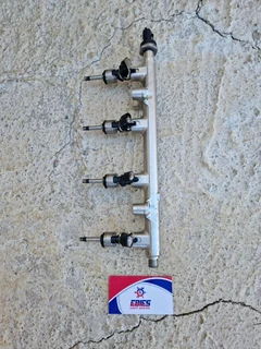 2023 Baic Beijing X55 1.5T A15 Injectors+Rail For Sale @Ebiesusedspares