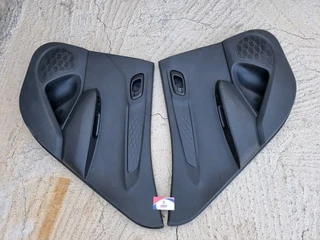 2022 Hyundai Grand I10 1.0 Door Panels For Sale &#64;Ebiesusedspares