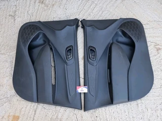 2022 Hyundai Grand I10 1.0 Door Panels For Sale @Ebiesusedspares