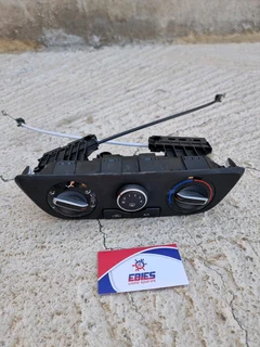 2022 Hyundai Grand I10 1.0 Climate Control Panel For Sale @Ebiesusedspares