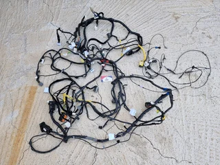 2022 Hyundai Grand I10 1.0 Interior Harness For Sale @Ebiesusedspares