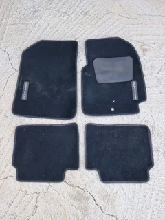 2022 Hyundai Grand I10 1.0 Floor Mats For Sale @Ebiesusedspares