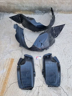 2022 Hyundai Grand I10 1.0 Fender Liners For Sale @Ebiesusedspares