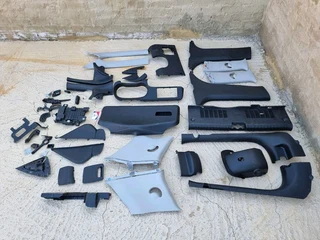 2022 Hyundai Grand I10 1.0 Interior Trims & Covers For Sale @Ebiesusedspares