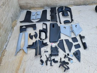 2022 Hyundai Grand I10 1.0 Interior Trims &amp; Covers For Sale &#64;Ebiesusedspares