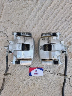 2022 Toyota Urban Cruiser 1.5 Front Brake Calipers For Sale &#64;Ebiesusedspares