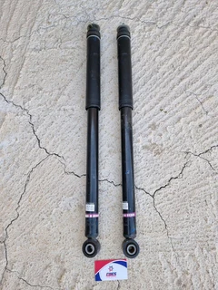 2022 Toyota Urban Cruiser 1.5 Rear Shocks For Sale &#64;Ebiesusedspares