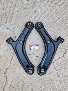 2022 Toyota Urban Cruiser 1.5 Front Control Arms For Sale &#64;Ebiesusedspares