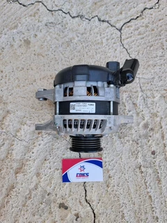 2022 Toyota Urban Cruiser 1.5 K15BN Alternator For Sale @Ebiesusedspares