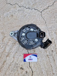 2022 Toyota Urban Cruiser 1.5 K15BN Alternator For Sale &#64;Ebiesusedspares