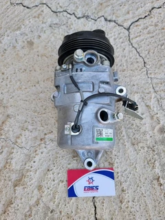 2022 Toyota Urban Cruiser 1.5 K15BN Aircon Pump For Sale @Ebiesusedspares