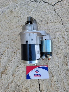 2022 Toyota Urban Cruiser 1.5 K15BN Starter Motor For Sale @Ebiesusedspares