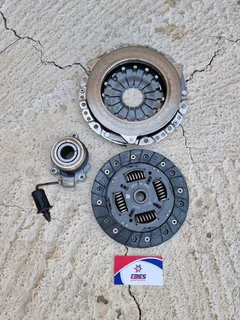 2022 Toyota Urban Cruiser 1.5 Clutch Kit For Sale @Ebiesusedspares