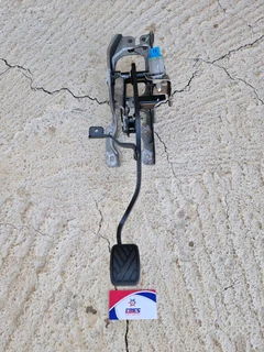 2022 Toyota Urban Cruiser 1.5 Brake, Clutch & Accelerator Pedal For Sale @Ebiesusedspares