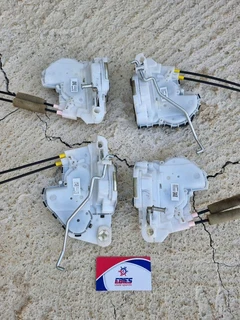 2022 Toyota Urban Cruiser 1.5 Door Locks For Sale @Ebiesusedspares