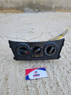 2022 Toyota Urban Cruiser 1.5 Climate Control Panel For Sale @Ebiesusedspares