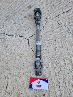 2022 Toyota Urban Cruiser 1.5 Steering Column Shaft For Sale &#64;Ebiesusedspares