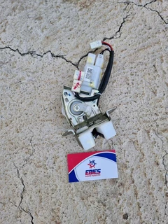 2022 Toyota Urban Cruiser 1.5 Boot Lock Actuator For Sale @Ebiesusedspares