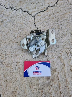 2022 Toyota Urban Cruiser 1.5 Bonnet Lock For Sale @Ebiesusedspares