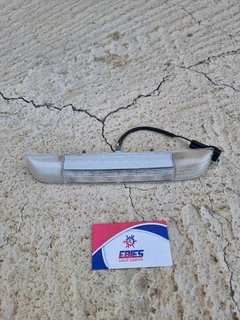 2022 Toyota Urban Cruiser 1.5 Center Brake Lamp For Sale @Ebiesusedspares