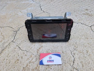 2022 Toyota Urban Cruiser 1.5 Radio+Screen For Sale @Ebiesusedspares