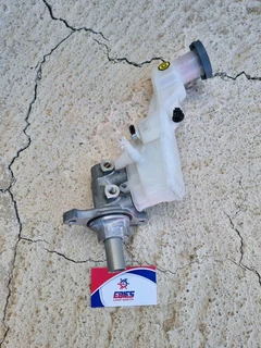 2022 Toyota Urban Cruiser 1.5 Brake Master Cylinder For Sale &#64;Ebiesusedspares
