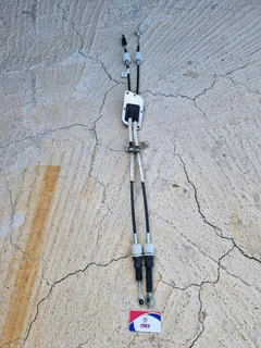 2022 Toyota Urban Cruiser 1.5 Gear Cables For Sale @Ebiesusedspares