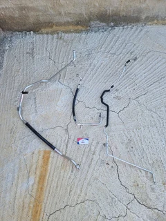 2022 Toyota Urban Cruiser 1.5 Aircon Pipes For Sale @Ebiesusedspares