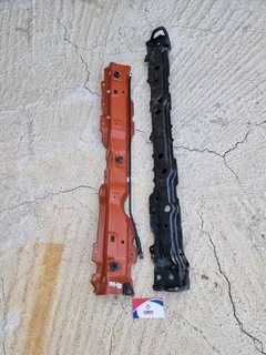 2022 Toyota Urban Cruiser 1.5 Top &amp; Lower Cradle For Sale &#64;Ebiesusedspares