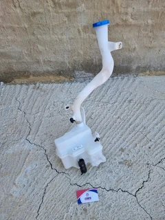 2022 Toyota Urban Cruiser 1.5 Wiper Bottle For Sale @Ebiesusedspares