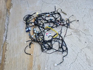 2022 Toyota Urban Cruiser 1.5 Interior Harness For Sale @Ebiesusedspares