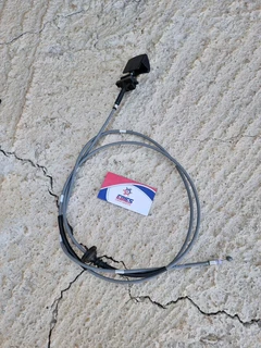 2022 Toyota Urban Cruiser 1.5 Bonnet Cable For Sale @Ebiesusedspares