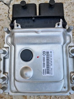 2022 Toyota Urban Cruiser 1.5 Manual Lockset For Sale &#64;Ebiesusedspares