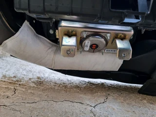 2022 Toyota Urban Cruiser 1.5 Dashboard For Sale &#64;Ebiesusedspares